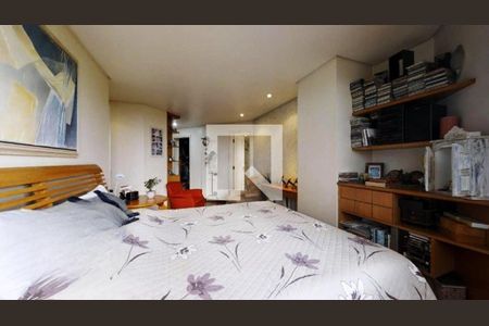 Apartamento à venda com 4 quartos, 278m² em Alto de Pinheiros, São Paulo