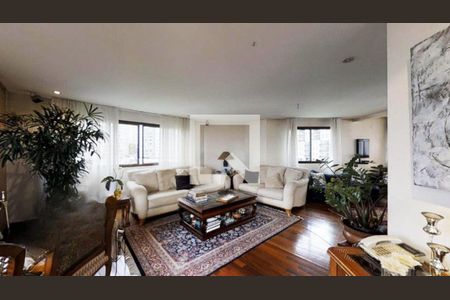 Apartamento à venda com 4 quartos, 278m² em Alto de Pinheiros, São Paulo