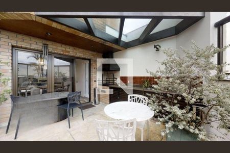 Apartamento à venda com 4 quartos, 278m² em Alto de Pinheiros, São Paulo