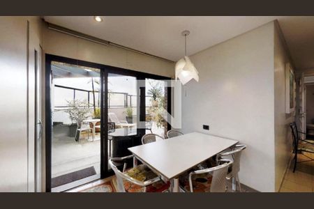 Apartamento à venda com 4 quartos, 278m² em Alto de Pinheiros, São Paulo