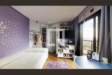 Apartamento à venda com 4 quartos, 278m² em Alto de Pinheiros, São Paulo