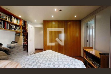 Apartamento à venda com 4 quartos, 278m² em Alto de Pinheiros, São Paulo