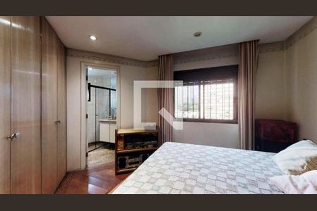 Apartamento à venda com 4 quartos, 278m² em Alto de Pinheiros, São Paulo