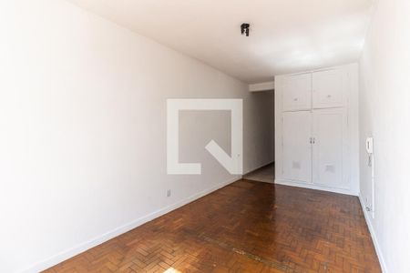 Studio de apartamento à venda com 1 quarto, 35m² em Santa Cecilia, São Paulo