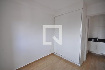 Quarto de apartamento para alugar com 1 quarto, 27m² em Tucuruvi, São Paulo