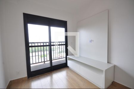 Sala de apartamento para alugar com 1 quarto, 27m² em Tucuruvi, São Paulo