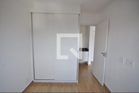 Quarto de apartamento para alugar com 1 quarto, 27m² em Tucuruvi, São Paulo