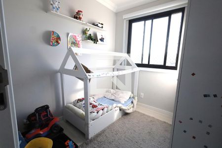 Quarto 1 de apartamento à venda com 2 quartos, 47m² em Parque Oratório, Santo André