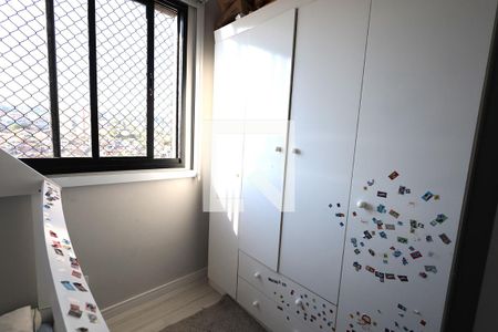 Quarto 1 de apartamento à venda com 2 quartos, 47m² em Parque Oratório, Santo André