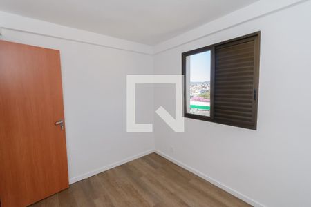 Quarto 1 de apartamento à venda com 3 quartos, 160m² em Tirol, Contagem