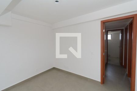 Sala de apartamento à venda com 3 quartos, 160m² em Tirol, Contagem