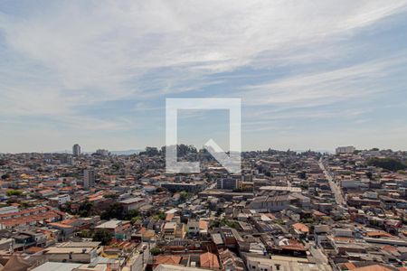 Vista do Quarto 1 de apartamento à venda com 2 quartos, 53m² em Vila Marieta, São Paulo