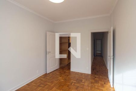 Quarto 1 - Suíte de apartamento à venda com 3 quartos, 230m² em Higienópolis, São Paulo