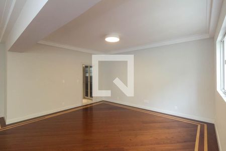 Sala de apartamento para alugar com 3 quartos, 230m² em Higienópolis, São Paulo