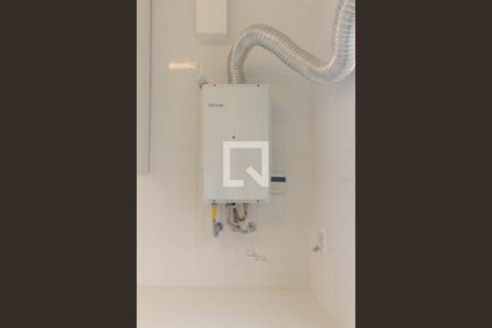 Lavanderia de apartamento à venda com 3 quartos, 230m² em Higienópolis, São Paulo