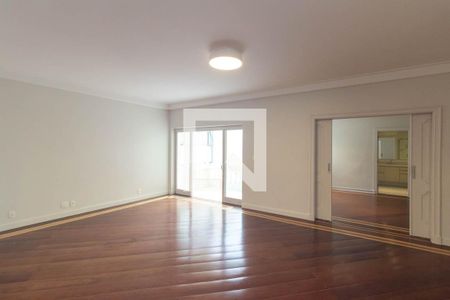 Sala de apartamento para alugar com 3 quartos, 230m² em Higienópolis, São Paulo