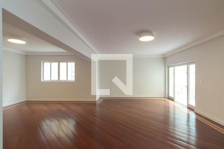 Sala de apartamento para alugar com 3 quartos, 230m² em Higienópolis, São Paulo