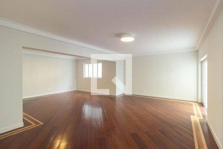 Sala de apartamento para alugar com 3 quartos, 230m² em Higienópolis, São Paulo