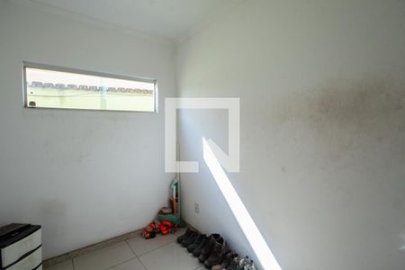 Quarto 3 de casa à venda com 3 quartos, 140m² em Santa Branca, Belo Horizonte