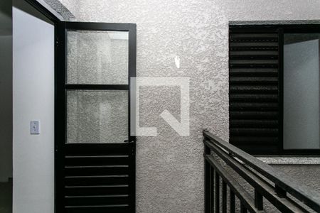Área de Serviço de apartamento à venda com 1 quarto, 40m² em Penha de França, São Paulo