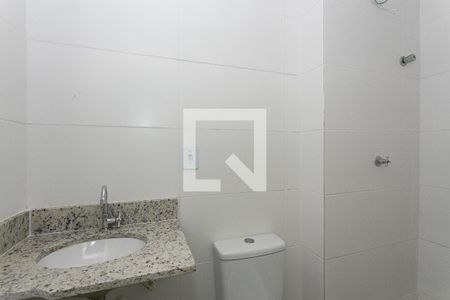 Banheiro de apartamento à venda com 1 quarto, 40m² em Penha de França, São Paulo