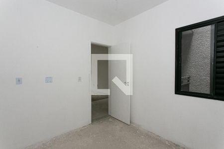 Quarto 1 de apartamento à venda com 2 quartos, 40m² em Penha de França, São Paulo