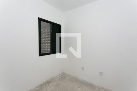 Quarto 1 de apartamento à venda com 2 quartos, 40m² em Penha de França, São Paulo