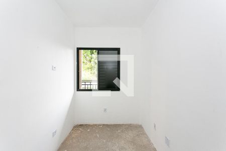 Quarto 1 de apartamento à venda com 2 quartos, 40m² em Penha de França, São Paulo