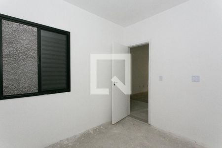 Quarto 2 de apartamento à venda com 2 quartos, 40m² em Penha de França, São Paulo
