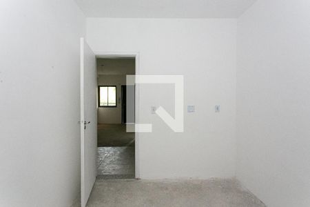 Quarto 2 de apartamento à venda com 2 quartos, 40m² em Penha de França, São Paulo