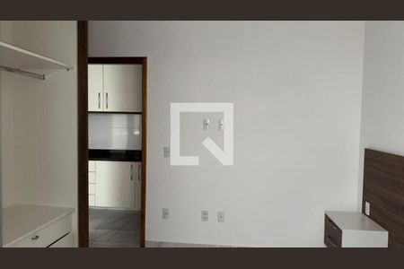 Cozinha de apartamento à venda com 1 quarto, 25m² em Vila Constança, São Paulo