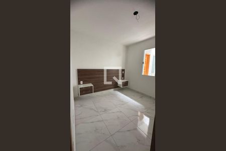 Quarto de apartamento à venda com 1 quarto, 25m² em Vila Constança, São Paulo