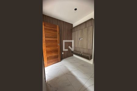Sala de apartamento à venda com 1 quarto, 25m² em Vila Constança, São Paulo