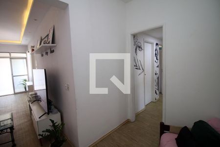 Sala 2 de apartamento para alugar com 2 quartos, 78m² em Ramos, Rio de Janeiro