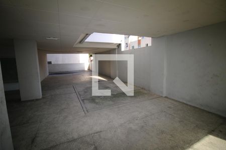 Área comum - Playground de apartamento para alugar com 2 quartos, 78m² em Ramos, Rio de Janeiro