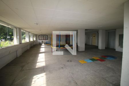Área comum - Playground de apartamento para alugar com 2 quartos, 78m² em Ramos, Rio de Janeiro