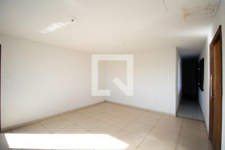 Sala/Cozinha de casa para alugar com 2 quartos, 65m² em Luiz Caçador, São Gonçalo
