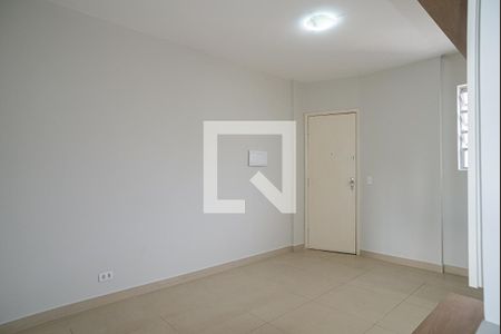 Sala de apartamento à venda com 2 quartos, 48m² em Bela Vista, São Paulo