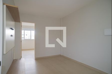 Sala de apartamento à venda com 2 quartos, 48m² em Bela Vista, São Paulo