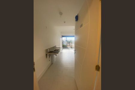 Foto 05 de apartamento à venda com 1 quarto, 23m² em Vila Esperança, São Paulo