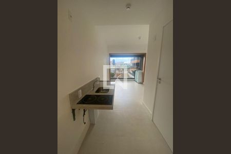 Foto 06 de apartamento à venda com 1 quarto, 23m² em Vila Esperança, São Paulo