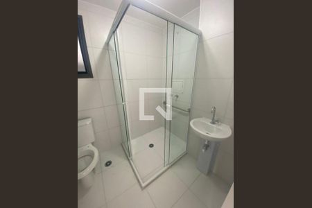 Foto 10 de apartamento à venda com 1 quarto, 23m² em Vila Esperança, São Paulo