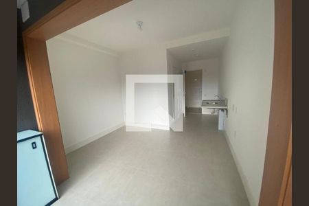 Foto 07 de apartamento à venda com 1 quarto, 23m² em Vila Esperança, São Paulo