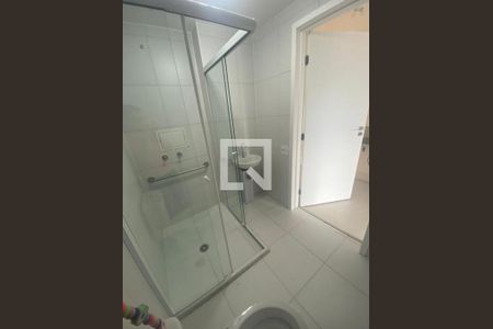 Foto 13 de apartamento à venda com 1 quarto, 23m² em Vila Esperança, São Paulo