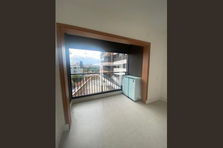 Foto 02 de apartamento à venda com 1 quarto, 23m² em Vila Esperança, São Paulo