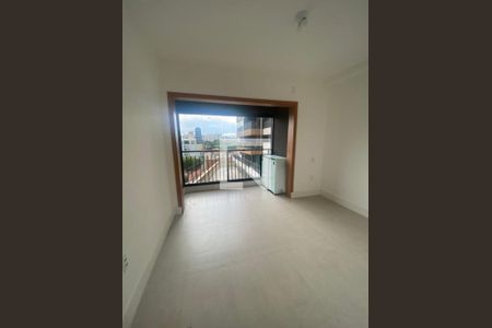 Foto 01 de apartamento à venda com 1 quarto, 23m² em Vila Esperança, São Paulo