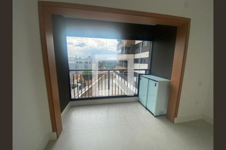 Foto 03 de apartamento à venda com 1 quarto, 23m² em Vila Esperança, São Paulo
