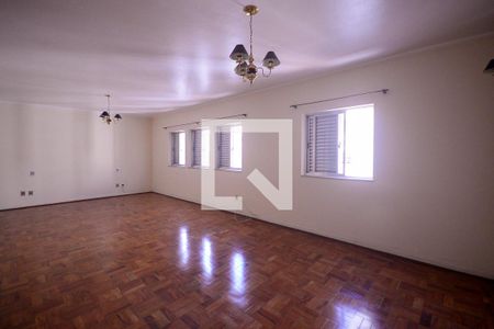 Suite de apartamento à venda com 4 quartos, 337m² em Aclimação, São Paulo