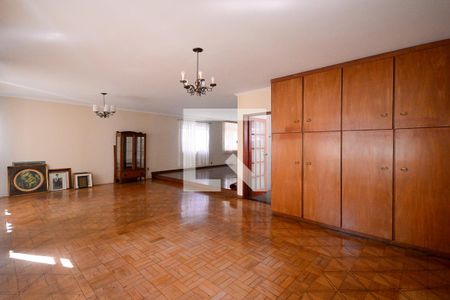 Sala de apartamento à venda com 4 quartos, 337m² em Aclimação, São Paulo