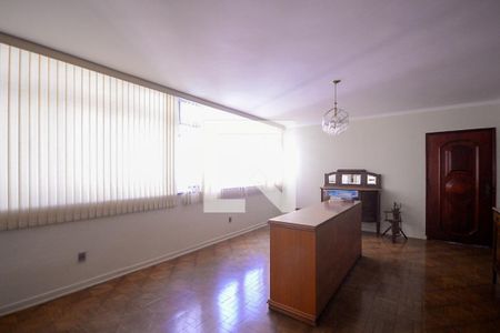 Salal de apartamento à venda com 4 quartos, 337m² em Aclimação, São Paulo